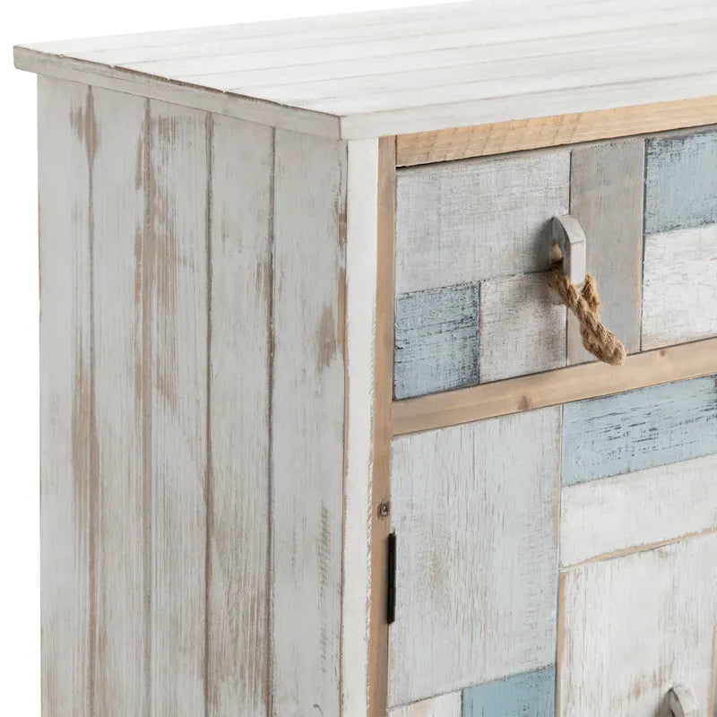 bedside cabinet with drawer