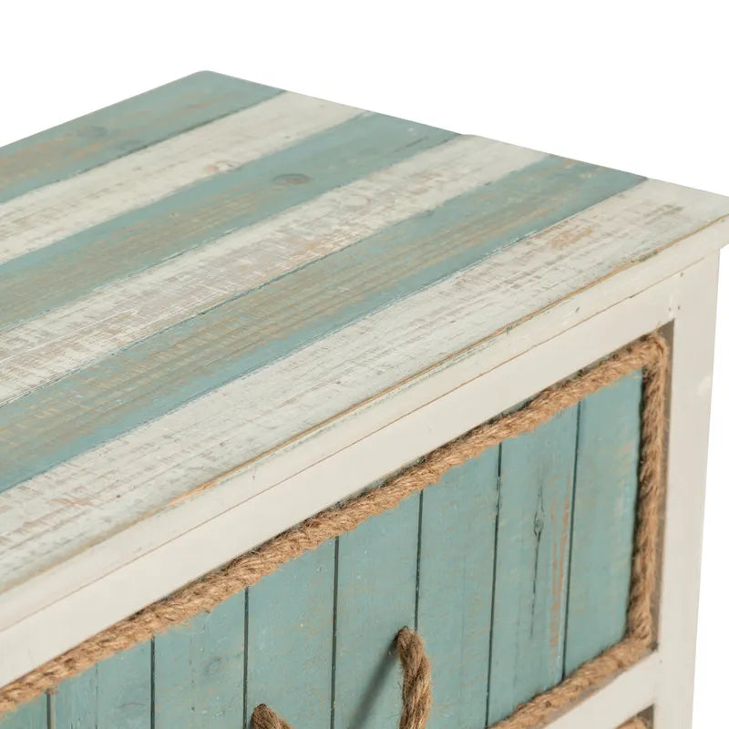  bedside chest with drawers