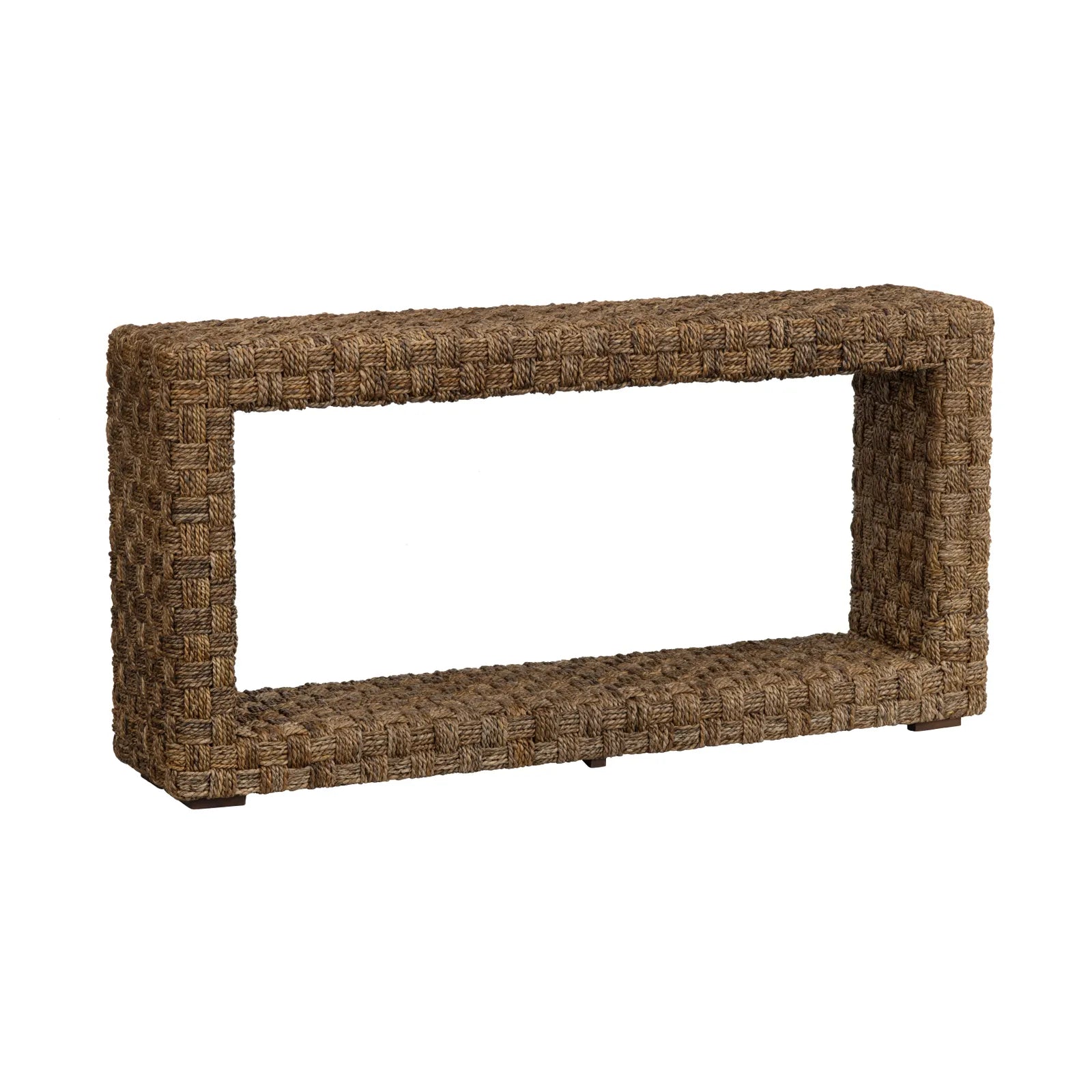  bision console table