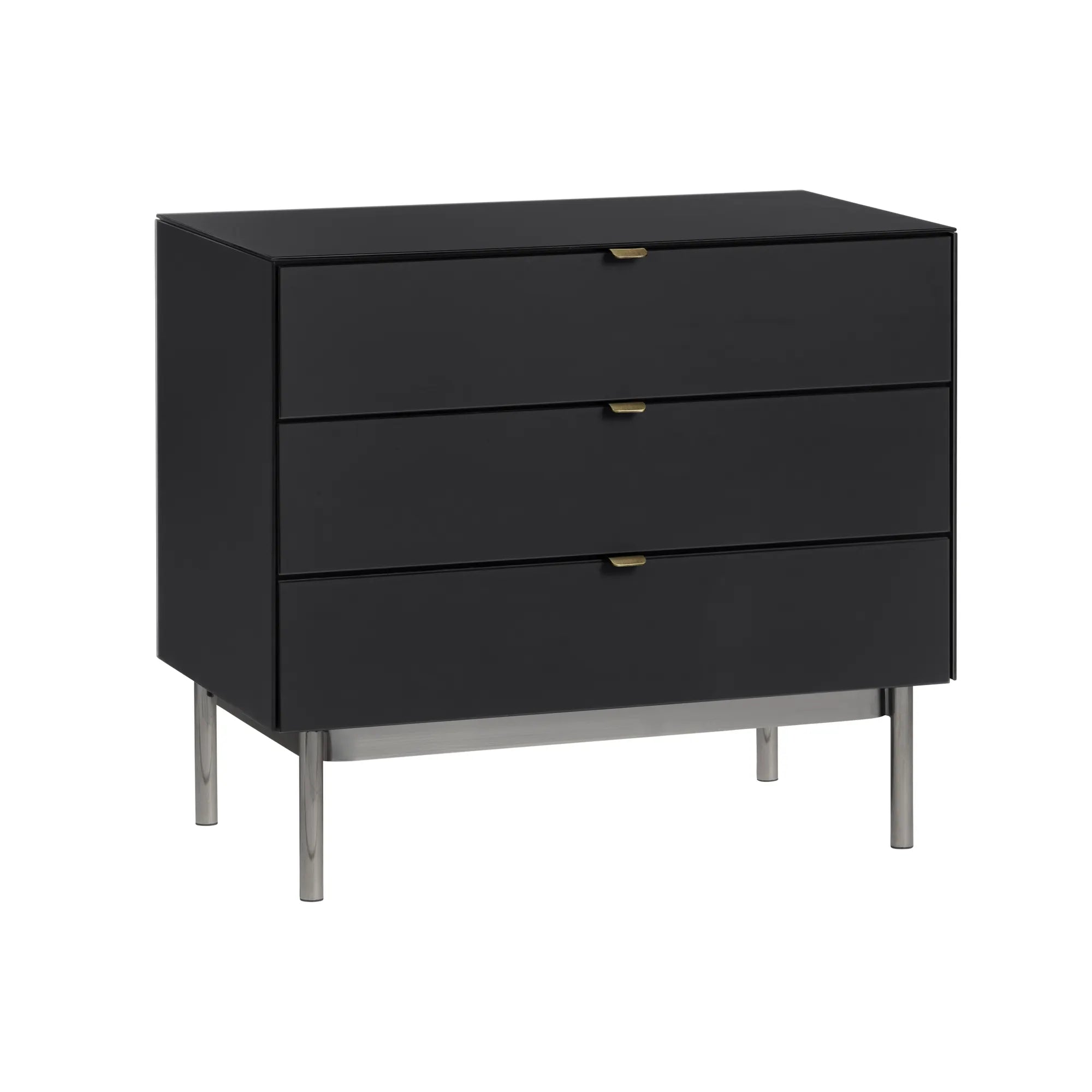 black chest