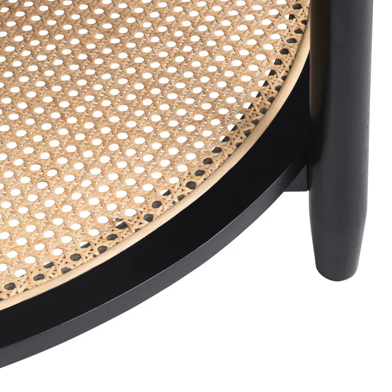  black coffee table