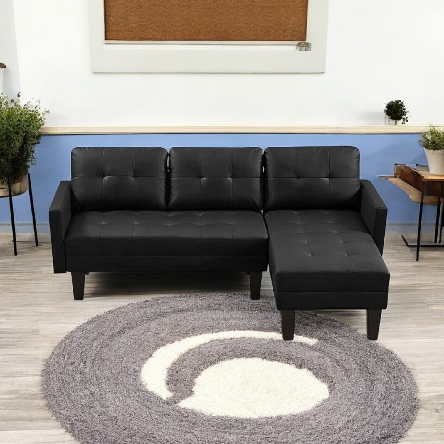 featuring sleek corner sofa functionality and sofa set for enhanced comfort
