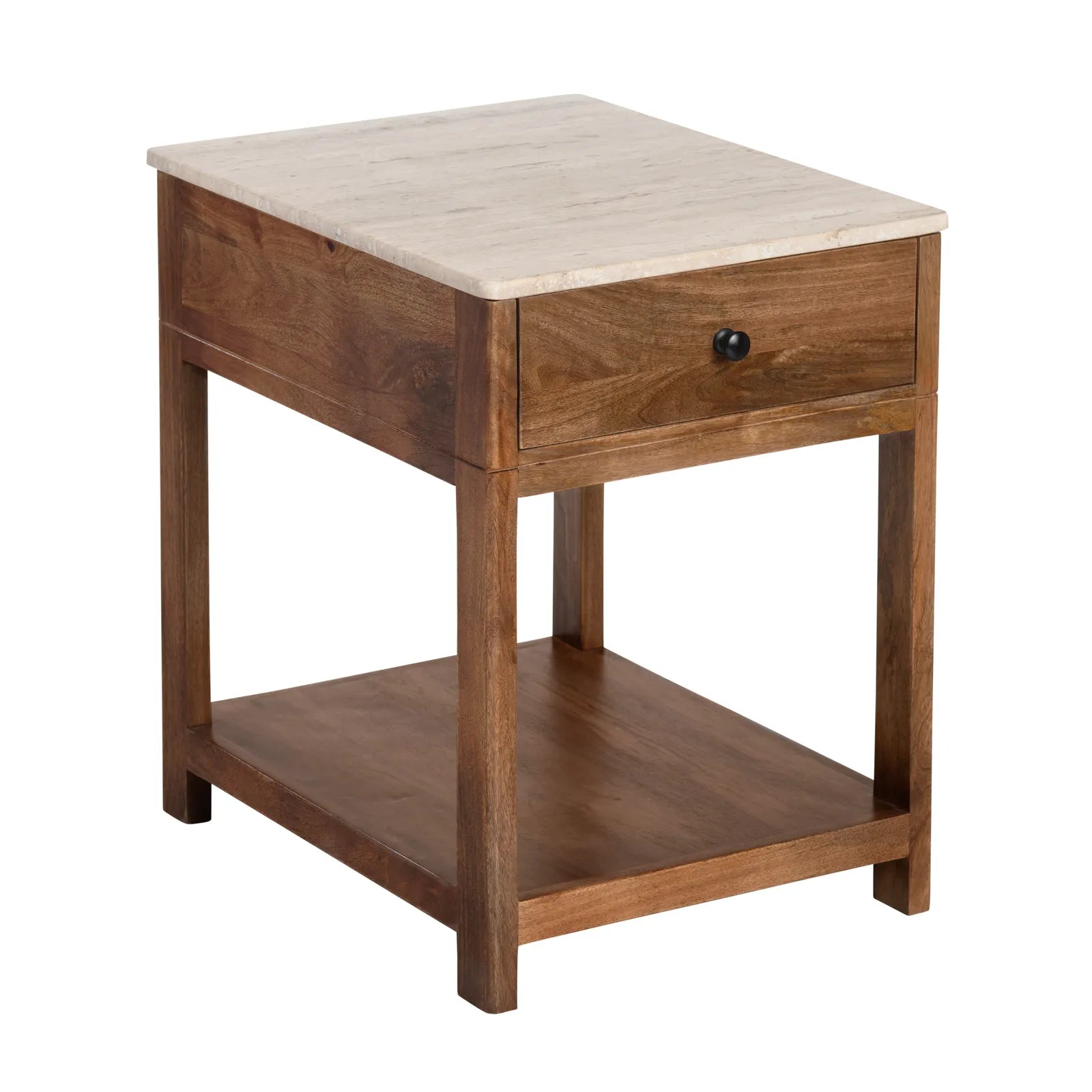 brooks side table