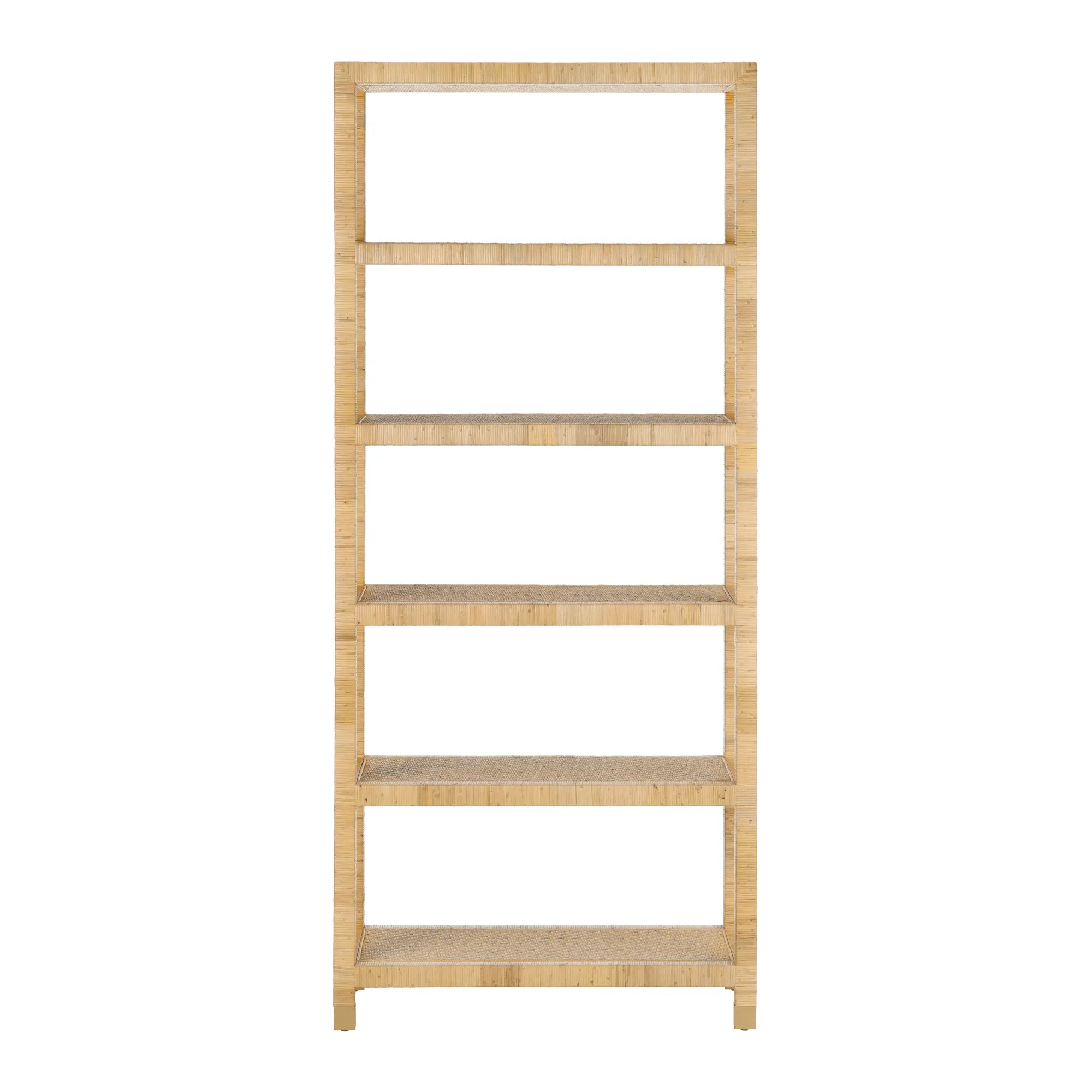 cane shelf