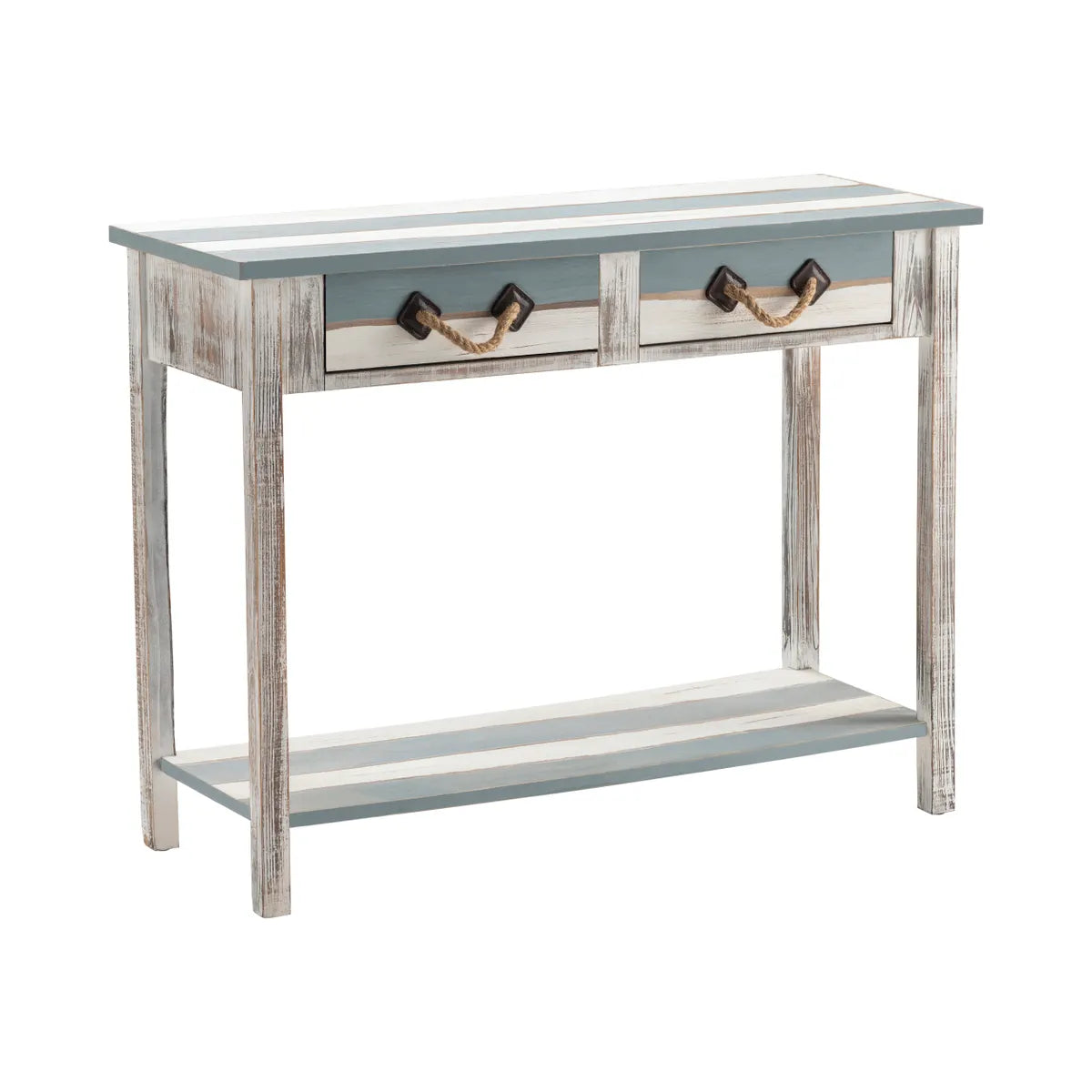 caravan console table