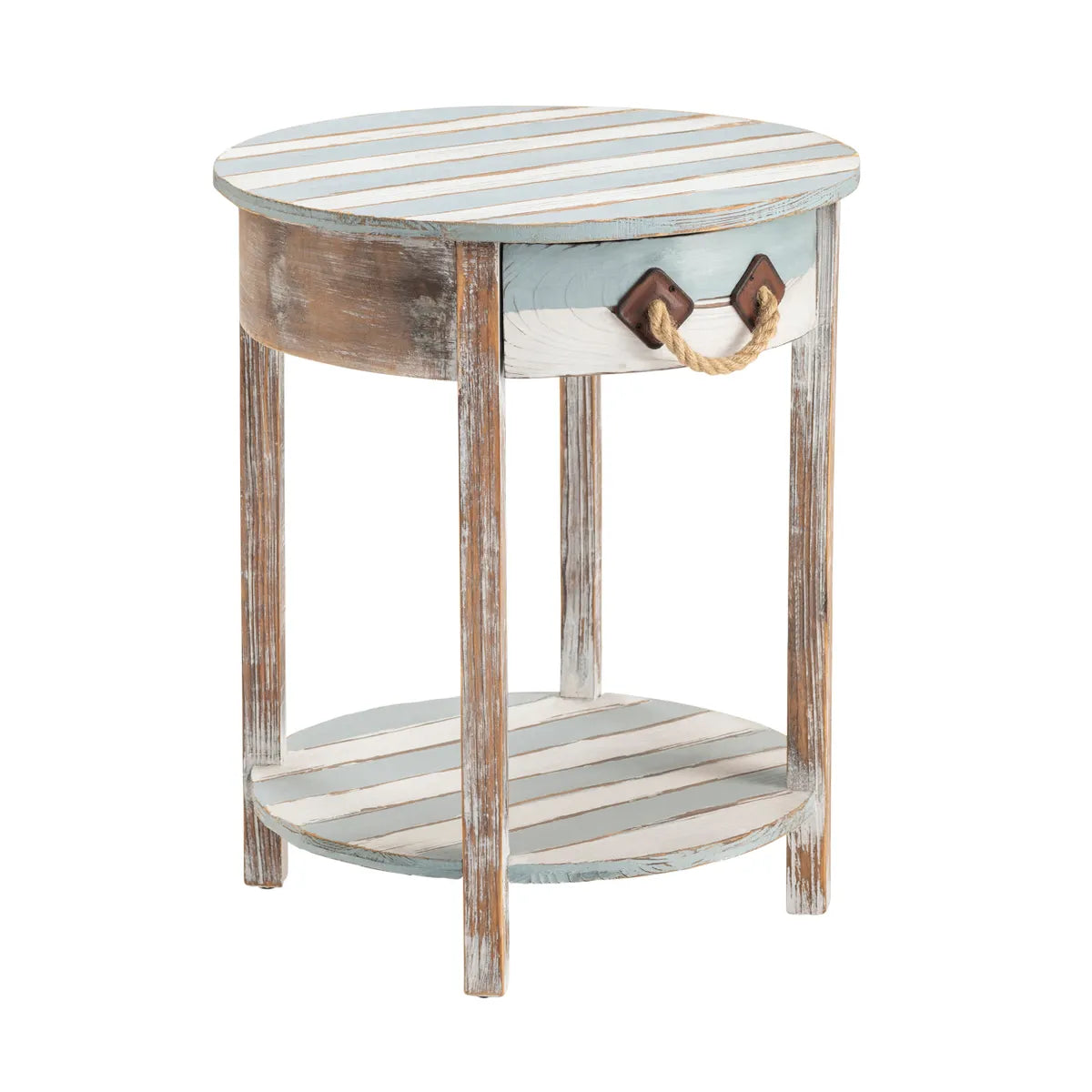  caravan side table