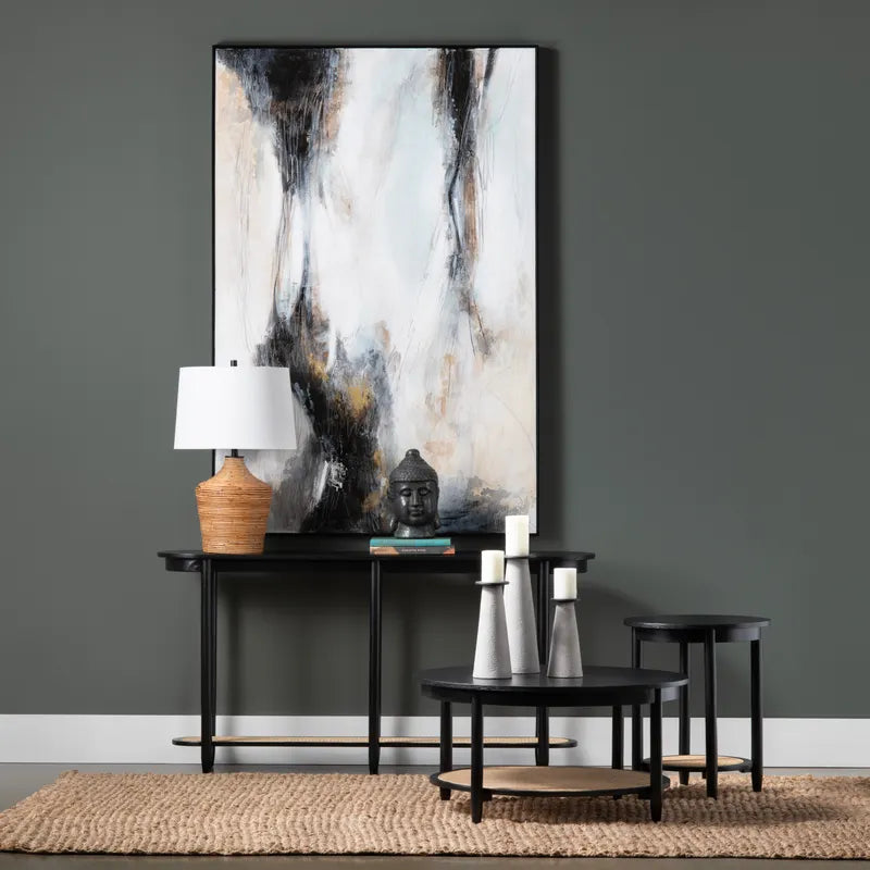  celetic center table
