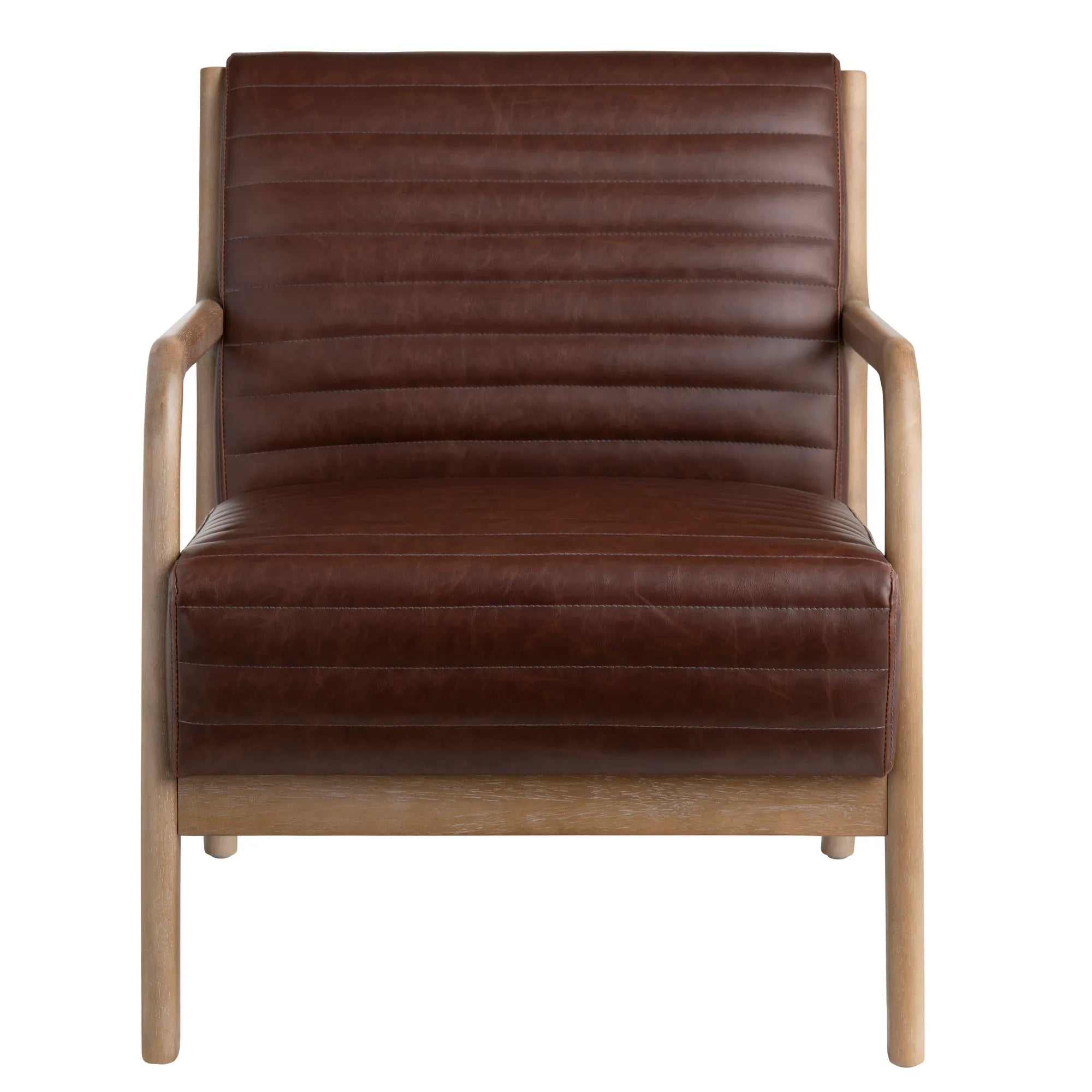 channel stitch chair