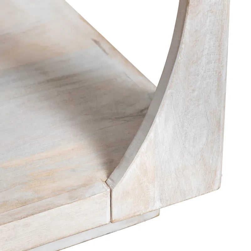coastal compact storage table
