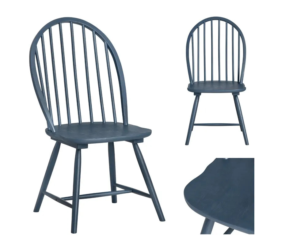 coastal dining chair