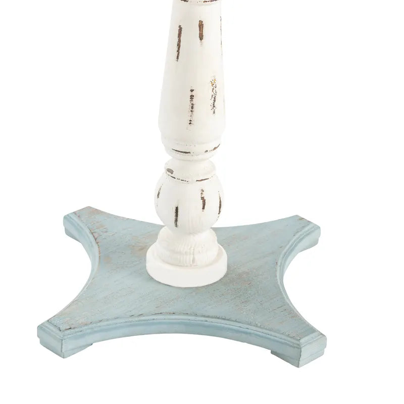 coastal end tables