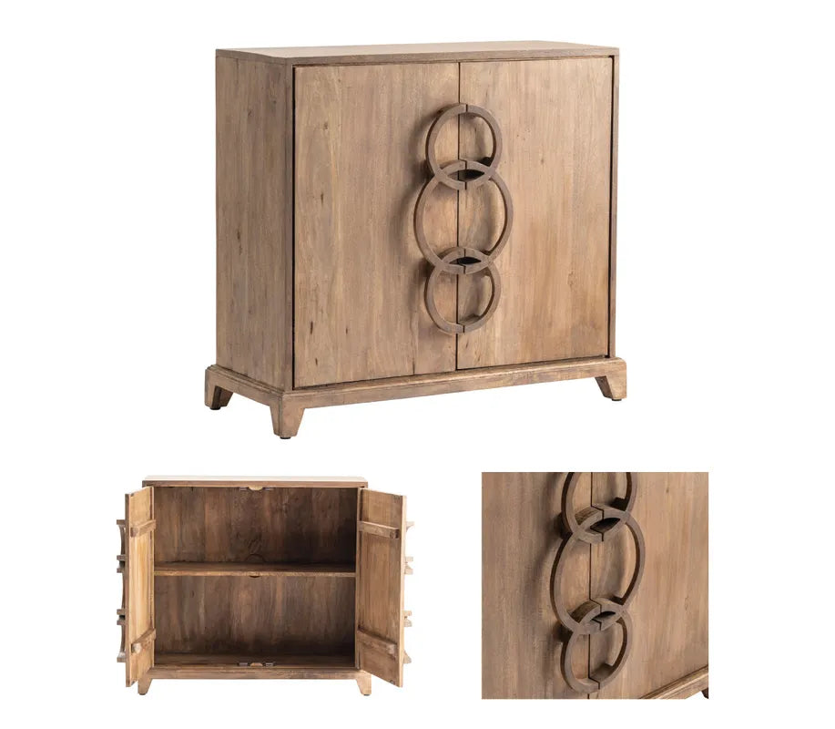 compact cabinet