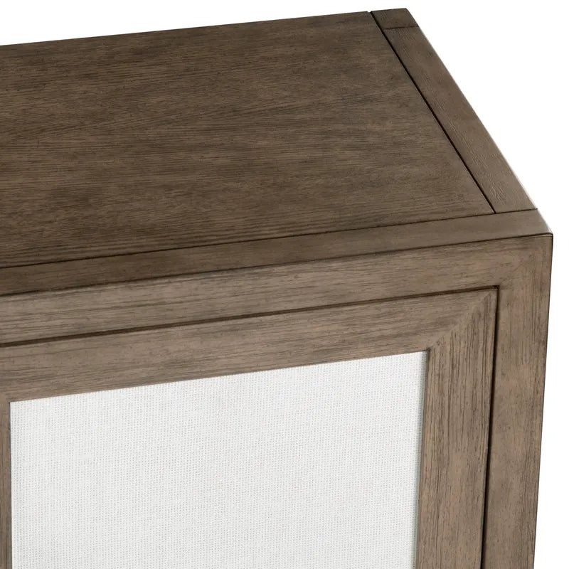 compact living room storage