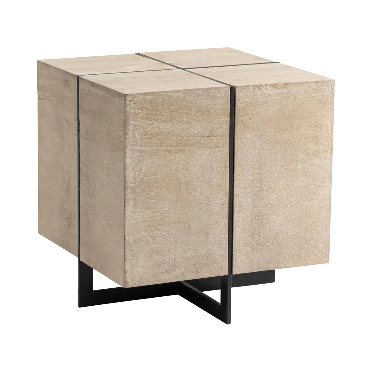 dalton end table