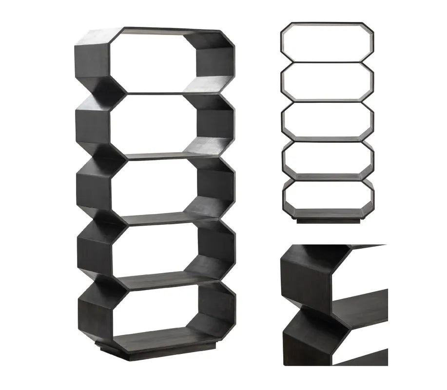 decorative wall shelf