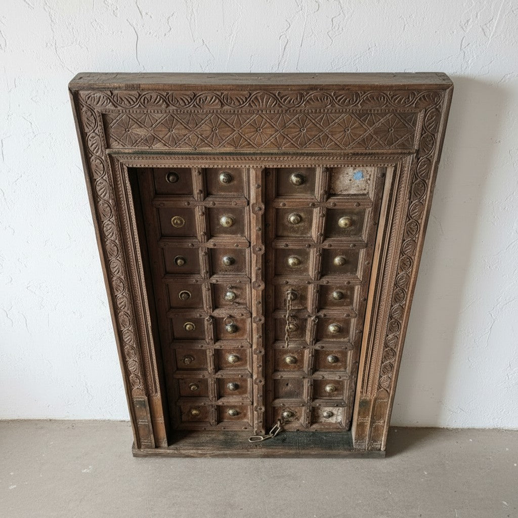  door design for home