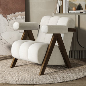 Discover our wide range of **living room chairs**, **lounge chairs**, and **bedroom chairs**, each designed for ultimate comfort and style. From **relaxing chairs** and **comfortable chairs** to luxurious **wing chairs** and versatile **chaise lounges**, our collection includes seating solutions for every space. Explore **modern living room chairs**, **big chairs**, and **high-back living room chairs** for sophisticated spaces. Add functionality with **corner chairs for bedrooms**, **TV chairs**, and **smal