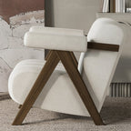 Cosy Charlie - Single Sofa Chair | latest sofa | modern single sofa chair | single sofa chair | premium sofa set | couch sofa design