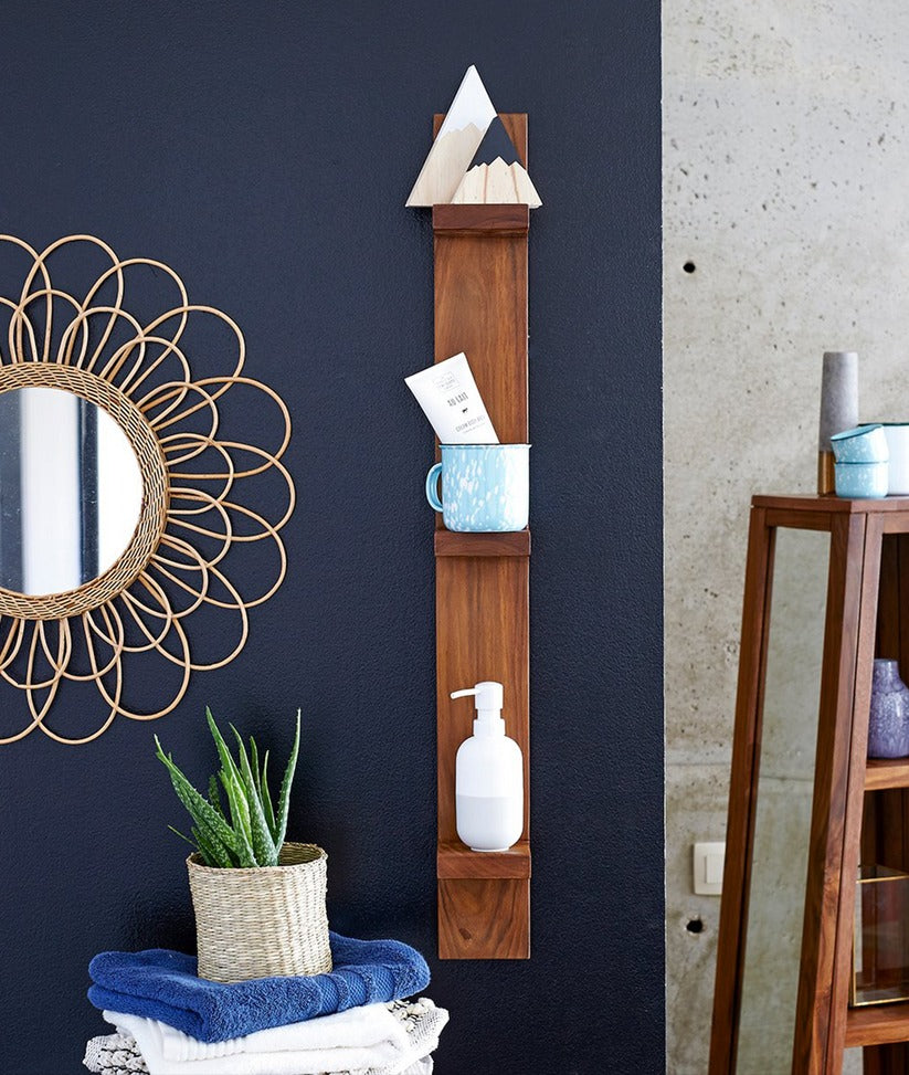 Wall Rack