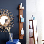 Wall Rack
