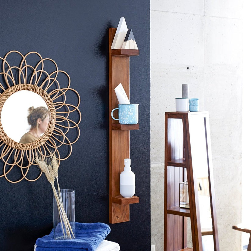 Wall Rack
