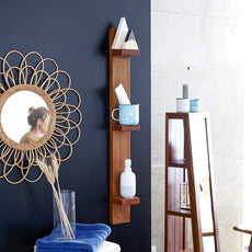 Wall Rack