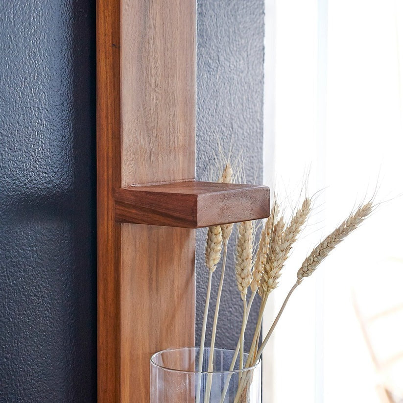 Wall Rack