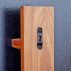 Wall Rack