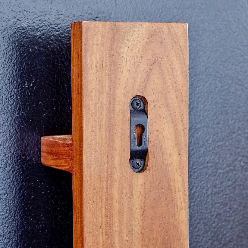 Wall Rack