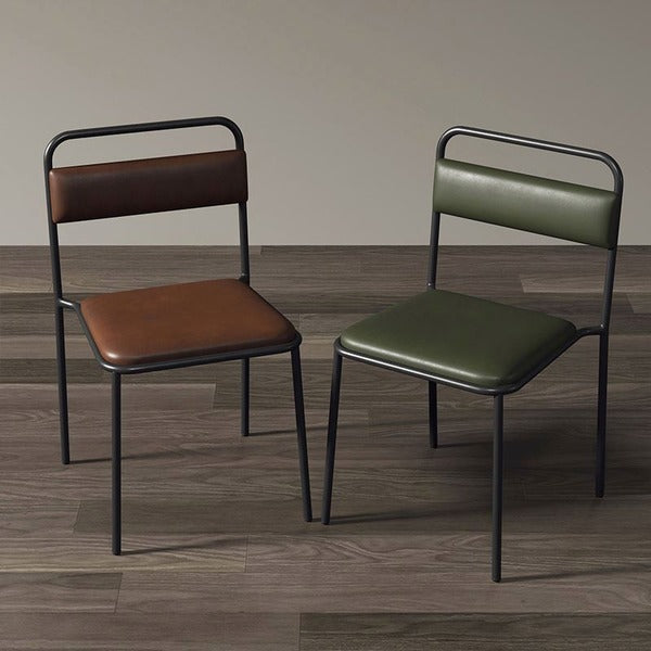 MODERN STACKABLE CHAIR