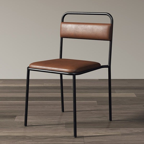 MODERN STACKABLE CHAIR