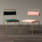 MODERN STACKABLE CHAIR