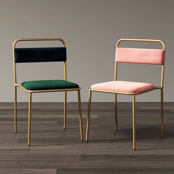 MODERN STACKABLE CHAIR