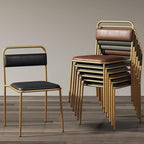 MODERN STACKABLE CHAIR