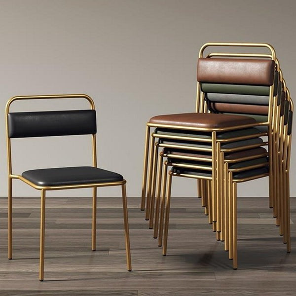 MODERN STACKABLE CHAIR