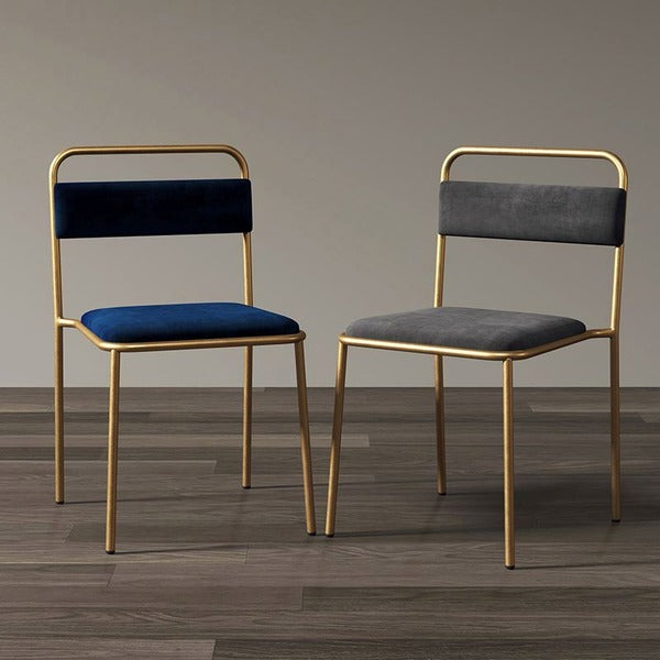MODERN STACKABLE CHAIR