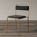 MODERN STACKABLE CHAIR