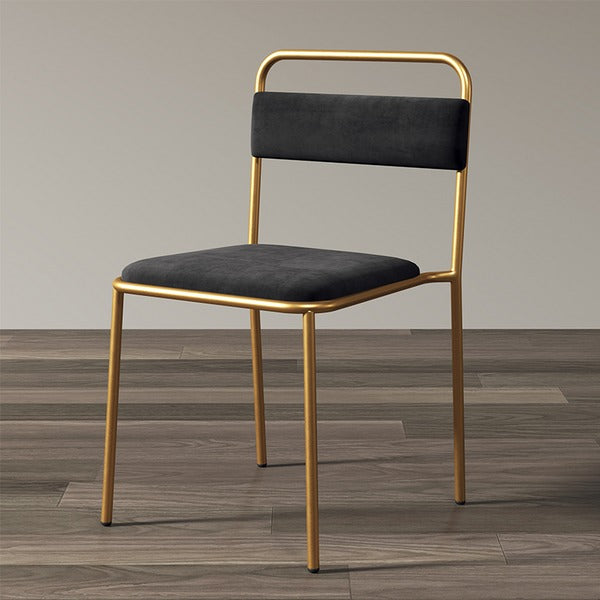 MODERN STACKABLE CHAIR