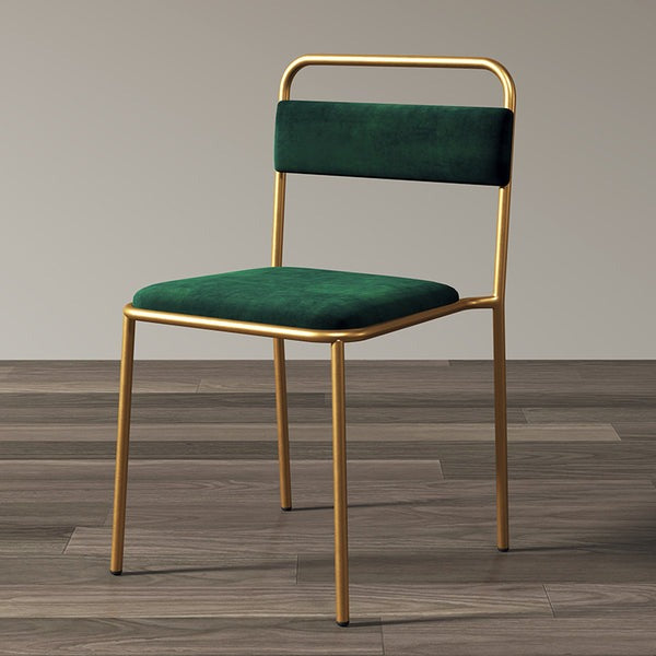 MODERN STACKABLE CHAIR