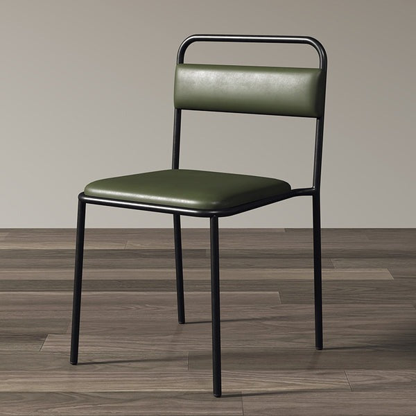 MODERN STACKABLE CHAIR
