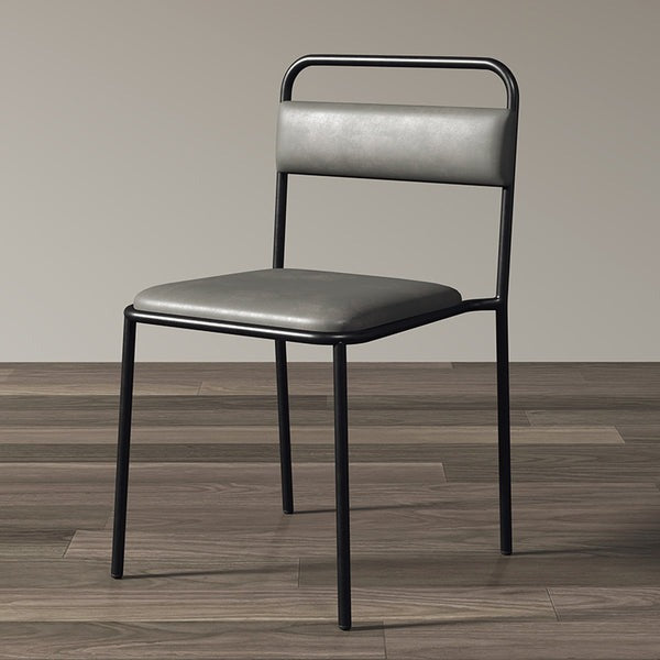 MODERN STACKABLE CHAIR