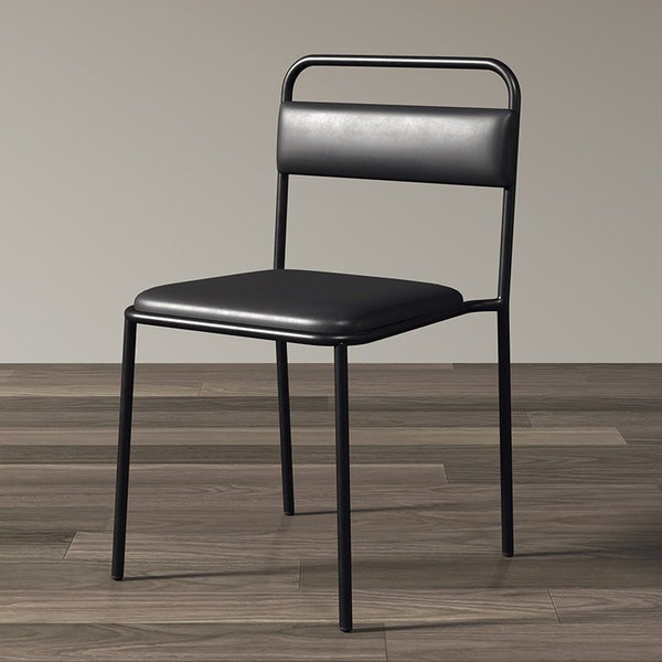 MODERN STACKABLE CHAIR