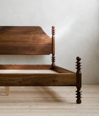 Soneva Vintage Bed