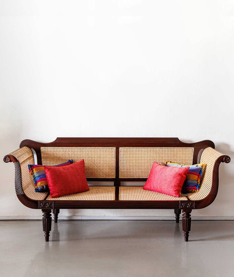 Colonial Sofa
