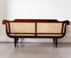 Colonial Sofa