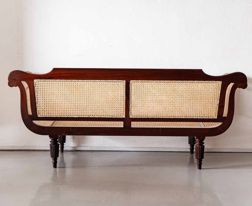 Colonial Sofa