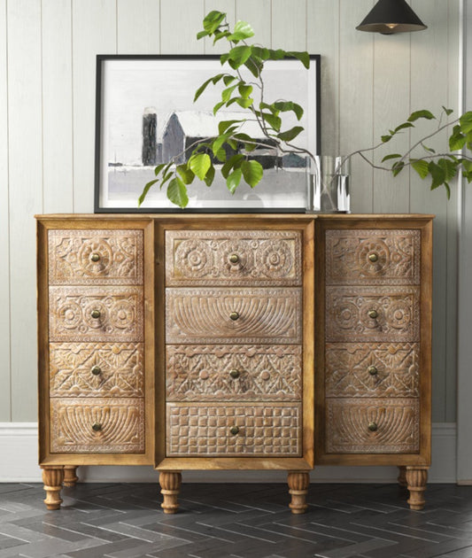 Chest Of Drawer | Sideboard Cabinet
