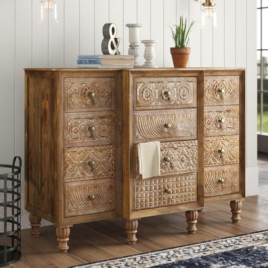 Chest Of Drawer | Sideboard Cabinet