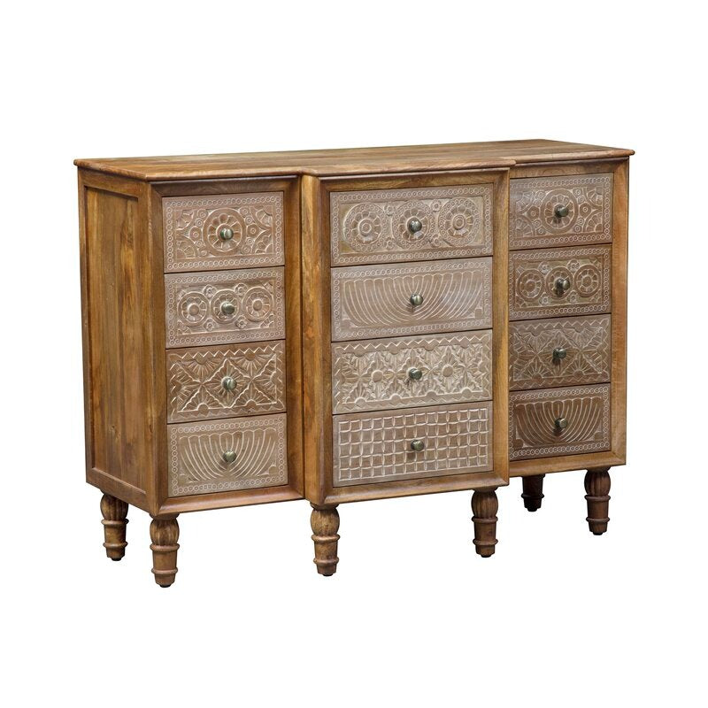 Chest Of Drawer | Sideboard Cabinet