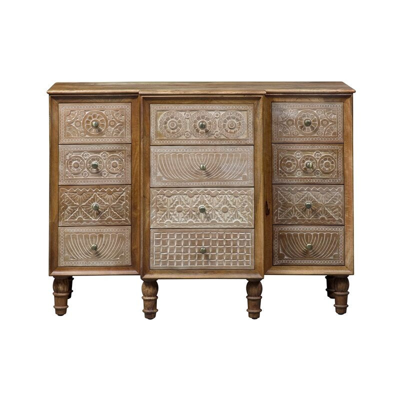 Chest Of Drawer | Sideboard Cabinet
